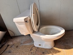 American Standard Toliet