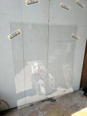 Acrylic Sheet 60\