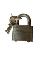 Key Lock