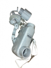 Pipe Connectors