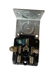 Outlet Connector