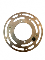 Connector Plates