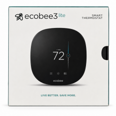 Smart Thermostat