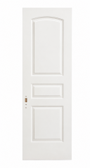 Interior Door