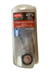 Faucet Aerator