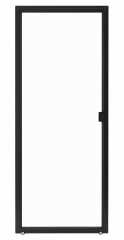 Exterior Sliding Screen Door