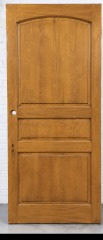 3 Panel Interior Door