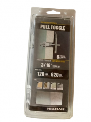 Pull Toggle