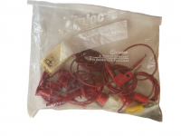 Multimeter wires