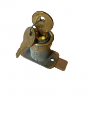 Lock Mechanism with key