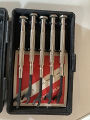 Mini Wrench Kit