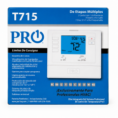 Digital Thermostat