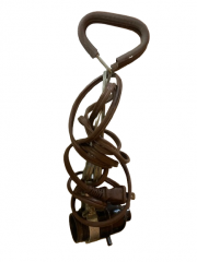 Clamp Lamp