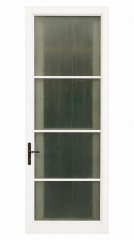 Exterior French Door