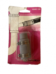 Garbage Disposal Hose Connector