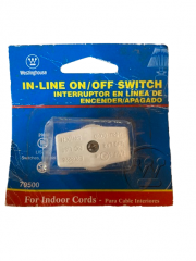 On\/Off Switch