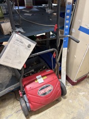Misc. Tools craftsman thatcher