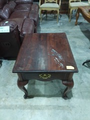 End table 3445