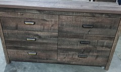 Dresser 3457