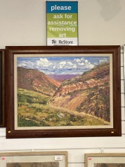 Wall Art