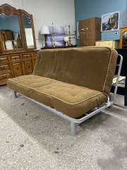 Metal Slug Cushion Futon