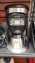Behmor Coffee Maker Station