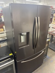 Samsung 3-Door French Door Refrigerator