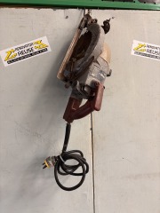 Skilsaw Worm Drive Saw