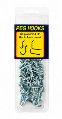 Peg Hooks