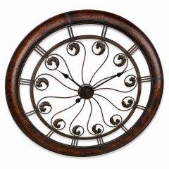 Decorative Wall Clock