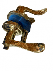 Baldwin Lock Set