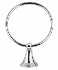 Bathroom Towel Circle Hanger