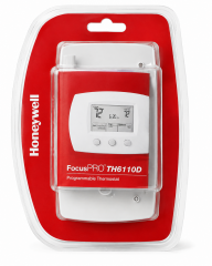Honeywell Thermostat