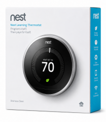 Nest Thermostat