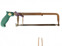 Hack Saw