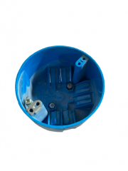 Ceiling Fan Box