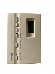Thermostat