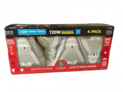 Floodlight Bulbs