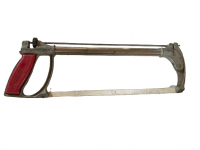 Hack Saw