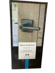 Baldwin Spyglass Lever