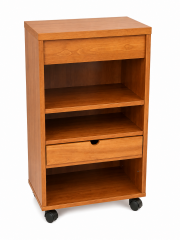 Mobile Office Storage\/Stand