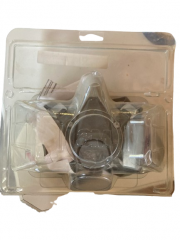 3M Demolition Respirator