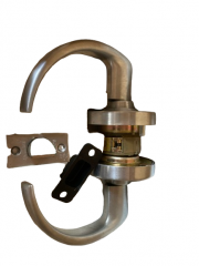 Schlage Lock Set