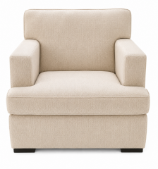 Pair-Club Lounge Chairs