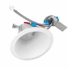 6 Inch Recessed Trim