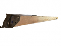 Hand Saw