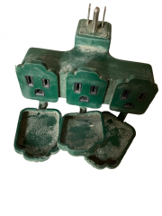 Circuit Interrupter