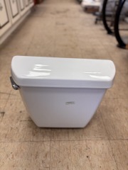 AL-2 Toilet tank