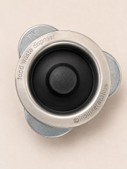 Garbage Disposal Stopper