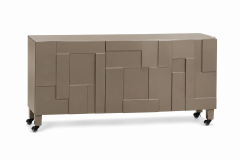Buffet\/Console Cabinet